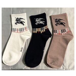 Short Socks | Designer Luxury Socks